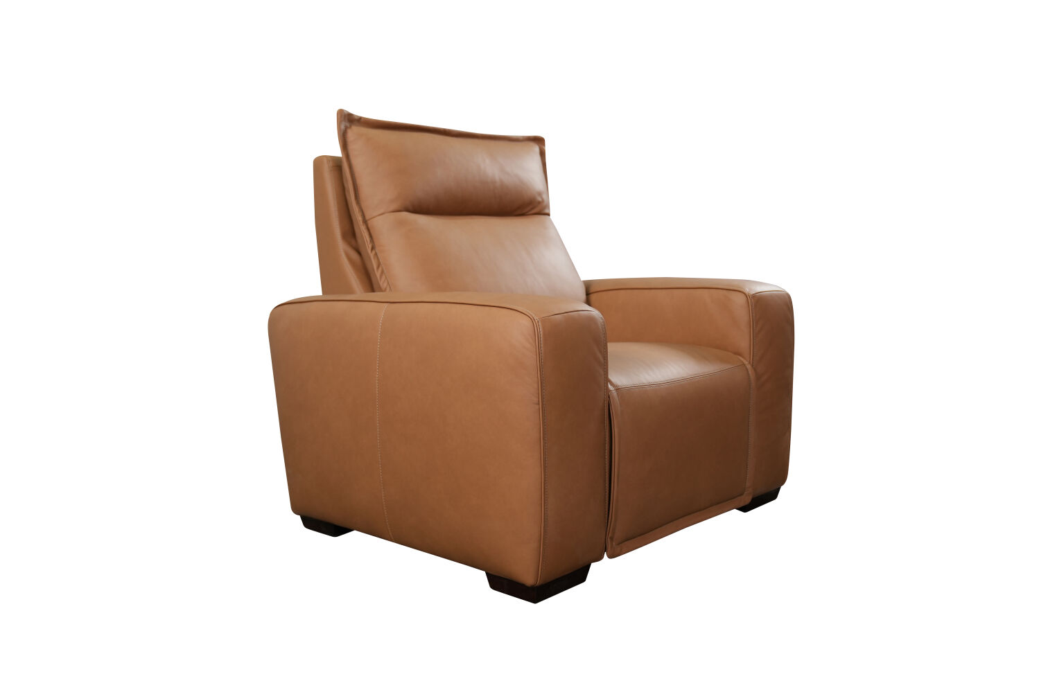 Hartford Power Recliner & Headrest